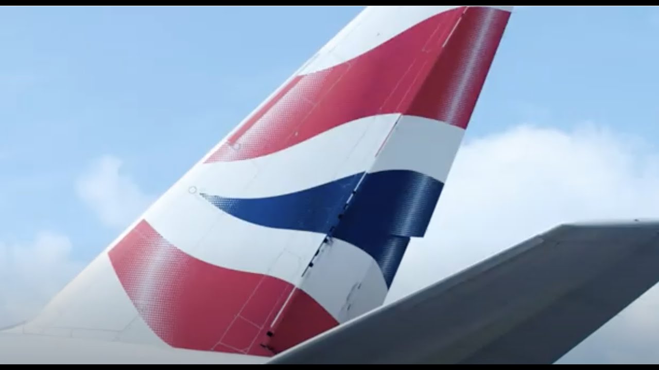 British Airways 247 Access All Areas - Episode 2 - YouTube