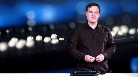 Braille Reader | AMI Tech Tip