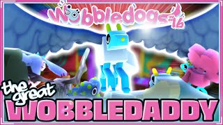 The Great WOBBLEDADDY (Wobbledogs #16)