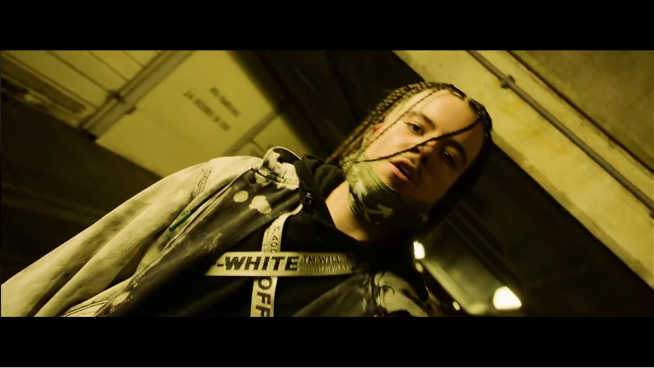 HEX - Too Bad [Zegla Edit]