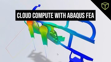 Cloud Compute Changes Everything: How We Do Fast & Affordable Abaqus FEA - Webinar