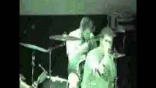 Watch Jesus Wept Sick City video