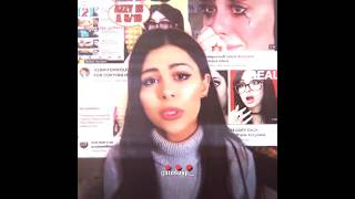 No hate to Billie!!  #edit #drama #sssniperwolf #azzyland #billieeilish #aftereffects #fypシ Wealth