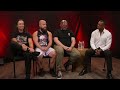 Caprice Coleman Gets Answers From The Dark Order! | #ROH TV 9/17/2026