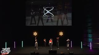 D10 - Japan Mania 2025 - By Helioscrew Moonverse - Show Kpop