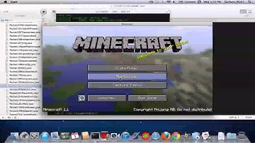 Minecraft Client Coding- Chat Spammer-Ep. 13