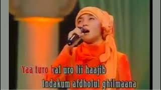 Haddad Alwi feat Sulis ||| Ya Thoybah