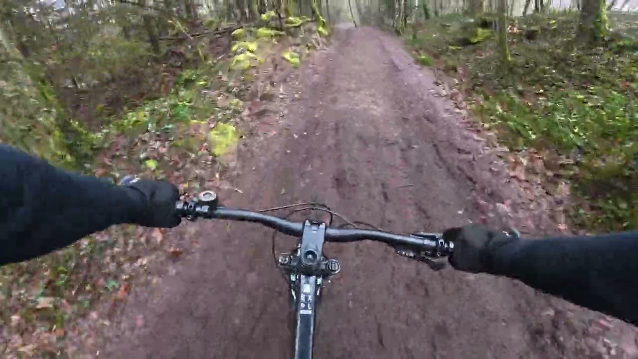 #vtt #mtb #randonnée 