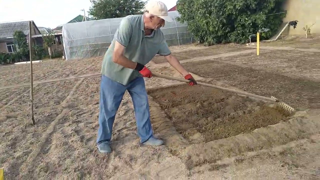 LƏK DÜZƏLDİB GÖYƏRTİ ƏKMƏYİN QAYDASI!