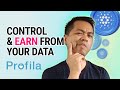 Updates from Profila, Take Control of Your Data & Privacy
