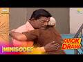 Kiske Gale Lagne Se Iyer Hua Emotional!| Taarak Mehta Ka Ooltah Chashmah | Minisodes