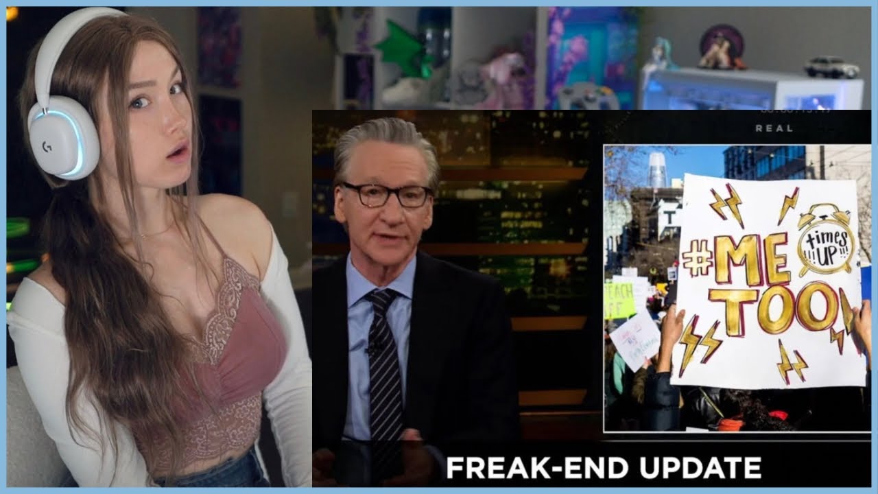 Comedians DESTROY The “Me Too” Movement REACTION!!!