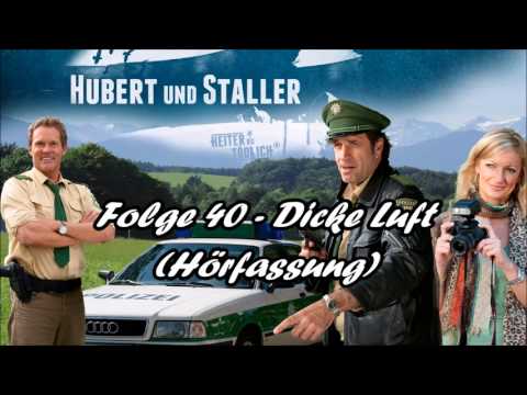 Hubert und Staller