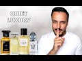 Amazing Quiet Luxury Fragrances | Designer &amp; Niche