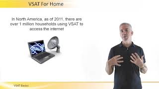 VSAT Basics