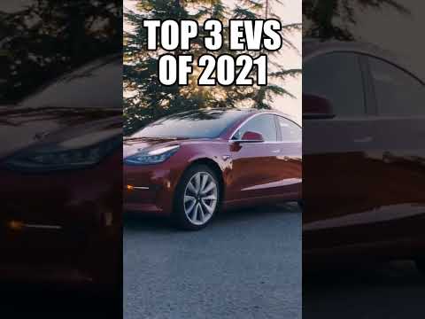 Top 3 Electric