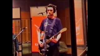 Something For Kate - Captain (Live @ The Wireless 1999) chords