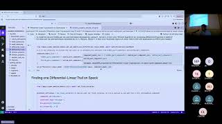 SKCAM 2025 - session 1 (talk 2/3)