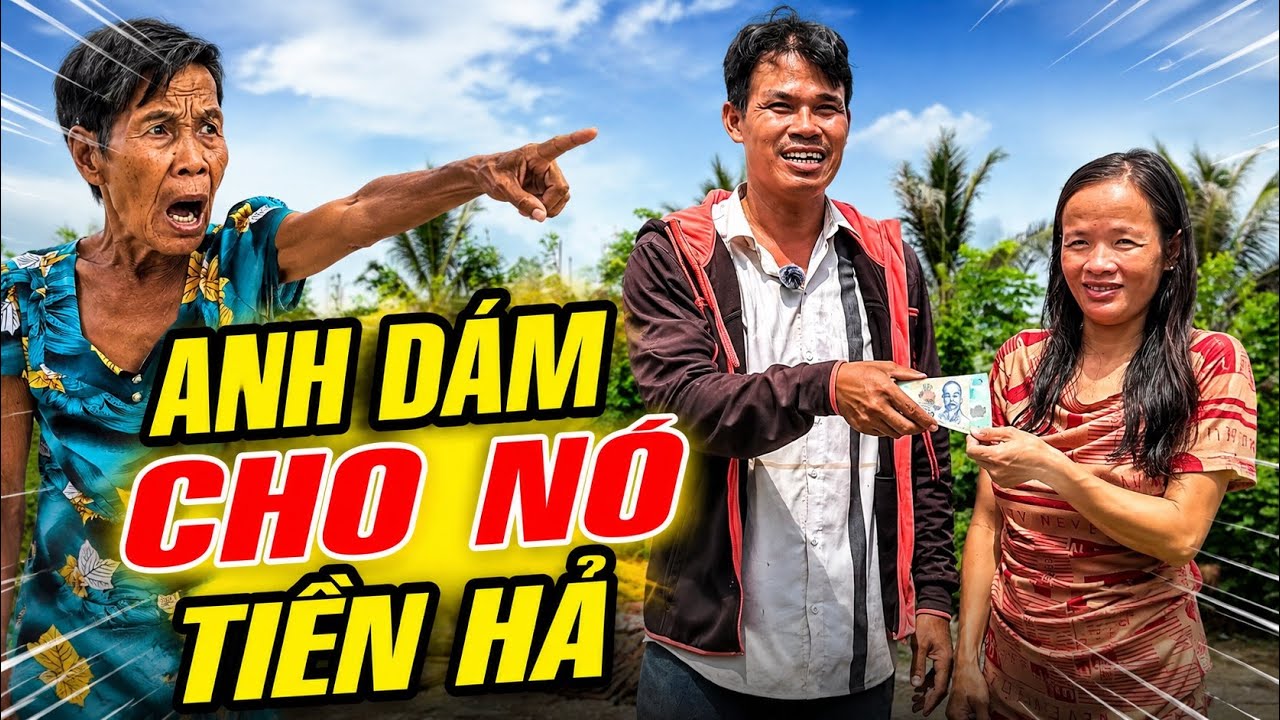 SHOCKING: Middle-aged man shells out cash for "Dumb" Thao, probably in for big trouble with the e...