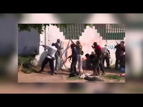 ევროკავშირმა ლიბიაში, შესაძლოა, სახმელეთო ოპერაცია დაიწყოს