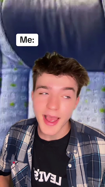 Going on a school trip 😂.