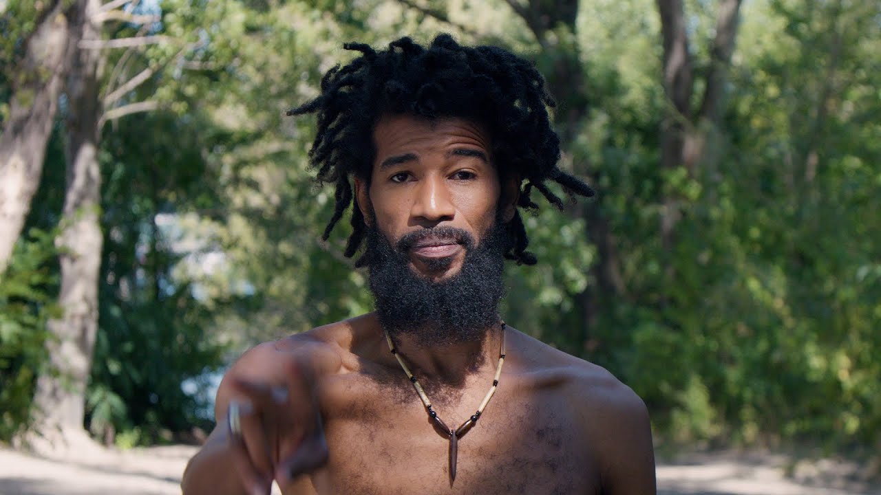 Jahson The Scientist - "Dutty Water, Plush Vessel"