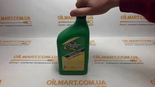 QUAKER STATE Ultimate Durabiliti Full Synt 0W-20