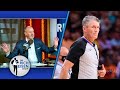 Have the Refs Finished Their Suns-Clippers Game 2 Replay Reviews Yet??   | The Rich Eisen Show