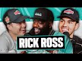 Rick Ross DMs our Girlfriends and Defends Kanye West!