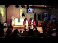 Miracle Temple COGIC Choir Celebration