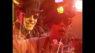 Madness - The Return Of The Los Palmas 7 (TOTP 1981)