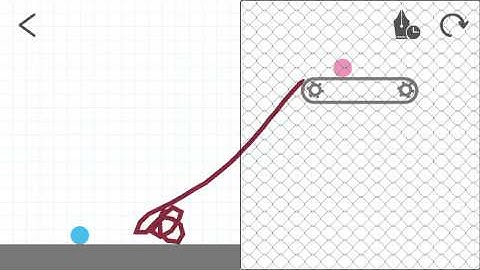 Brain dots! Level 154!