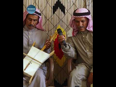 ليالي الفرات وصلة تراثية مع عبد المنزل ومروان