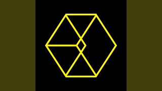 EXO 2014 (Chinese Version)