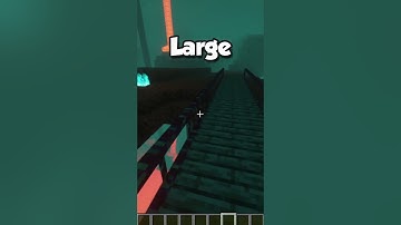 3 #Minecraft Mods You Need (And Why) - Part 2 #MinecraftShorts #MinecraftMods