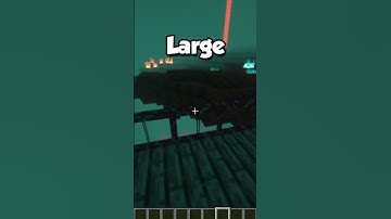 3 #Minecraft Mods You Need (And Why) - Part 2 #MinecraftShorts #MinecraftMods