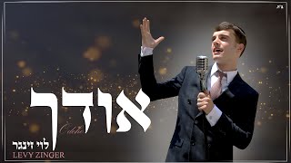 לוי זינגר - אודך