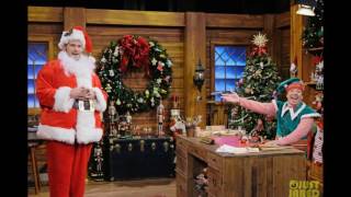 VIDEO  Chris Pratt Dresses as Santa for Mad Lib Theater on 'Fallon' 1