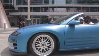 Shuttlesworth's Bagged Eclipse -Bagged Bros Gavin S 4g Bagged Eclipse