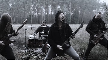 FROSTSHOCK - Emerged