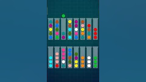 Ball Sort Puzzle Color Sorting Level 472  |  Ball Sort Puzzle Level 472 (Coming soon level 486, 487)
