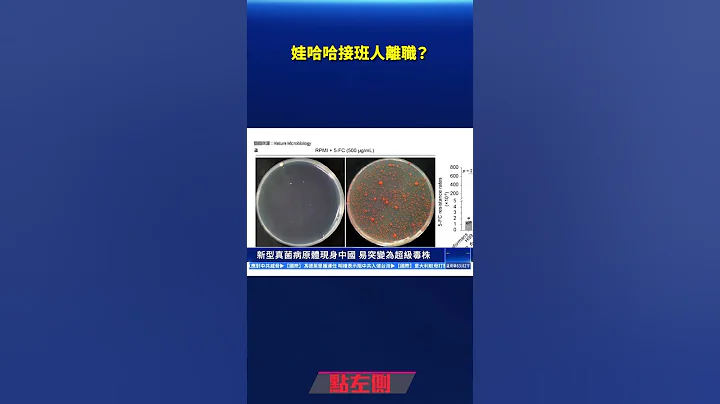 娃哈哈集團接班人宗馥莉傳離職 引市場關注｜ #新唐人電視台 - 天天要聞
