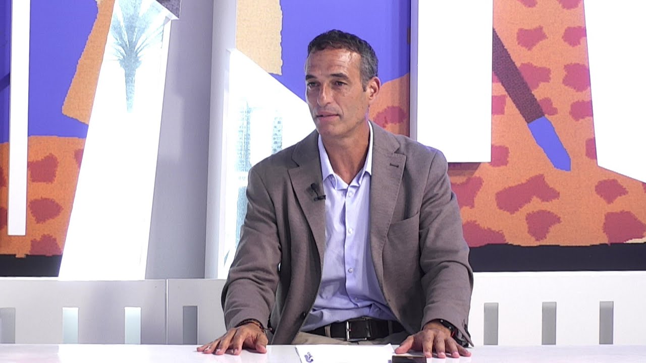 La Entrevista (19/06/2023) Alfredo Villalba YouTube