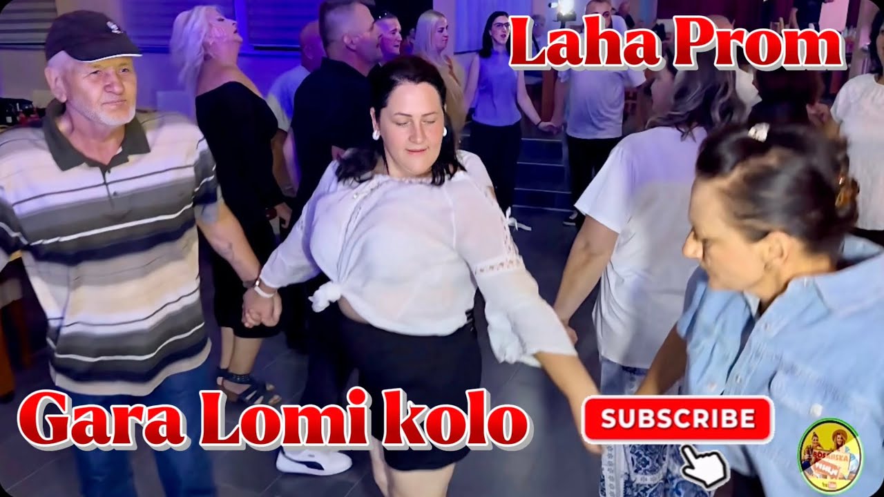 Gara lomi kolo sijelo 