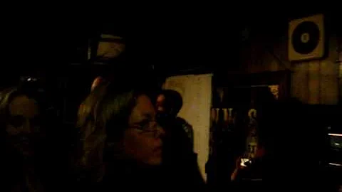 Brigid's Cross @ Joyce's Brown Eyed Girl