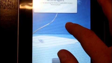 New ePad Touch Tablet PC With Android 2.1