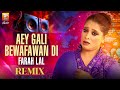 Aey Gali Bewafawan Di Farah Lal TP Remix Aey Gali Bewafawan Di Farah Lal TP Remix