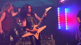 Firewind - Fallen Angel - 5-6-24