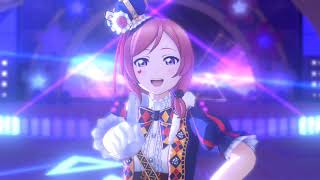 SIF All Stars Starlight feat Maki Nishikino SIF All Stars Starlight feat Maki Nishikino