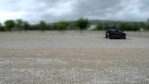 rx7 - first animation